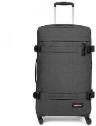 EASTPAK Transit'R 4L - Black Denim (EK0A5BFK77HI)