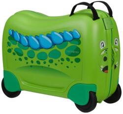 Samsonite Dream2go Gyerek Kabin Bőrönd - Dinosaur D (145033/9956)