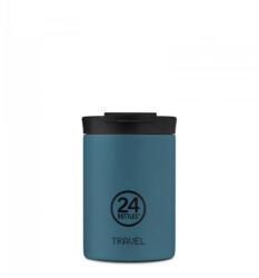 24Bottles 24 Bottles - 350ml Tumbler Thermos - Atlantic bay (24b413)