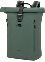 Samsonite Coatify Biz Rolltop Backpack 14.1" Green (151790/1388)