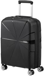 Samsonite Starvibe 55cm Kabin Bőrönd Black (146370/1041)