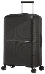 Samsonite Airconic 67cm Közepes Bőrönd Onyx Black (128187/0581)