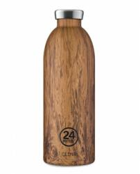 24Bottles 24 Bottles - 850ml Thermos Sequoia wood (24B113)