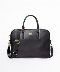 Heavy Tools női laptoptáska Egerat, fekete (B11-006S2501)