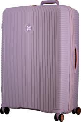 Jump Sondo Törhetetlen Lavender Nagy 76cm bőrönd (SG28EX Lavender)