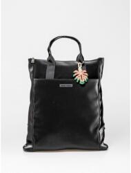 Heavy Tools női hátizsák Etitia, fekete (B05-008S2503)