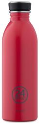 24Bottles 24 Bottles - 500ml Kulacs Hot Red (24b30)