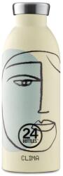 24Bottles 24 Bottles - 500ml Thermos White Calypso (24b1699)