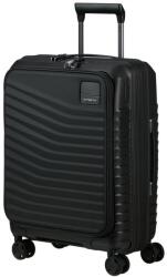 Samsonite Intuo 55cm Laptop Kabin Bőrönd Black (150720/1041)