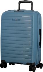 Jump Striper Törhetetlen 77cm Nagy Bőrönd Blue (LSTR28 Blue)