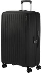 Samsonite Rejoy 77cm Nagy Bőrönd True Black (153178/0651)