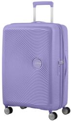 Samsonite Soundbox 67cm Közepes Bőrönd Lavender (88473/1491)