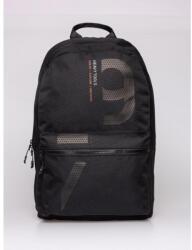 Heavy Tools hátizsák Elinor25, fekete (B13-012S2502)