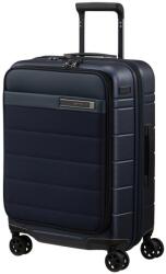 Samsonite Neopod 55cm Kabin Bőrönd Midnight Blue (151509/1549)