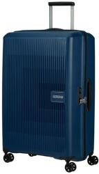 Samsonite Aerostep spinner 77/28 Navy Blue (146821/1598)