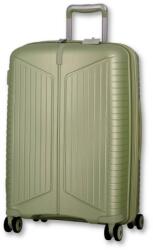 Jump Evaé Törhetetlen Light Green Közepes 66cm bőrönd (MEV24 Light Green)