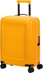 Samsonite Dashpop 55cm Kabin Bőrönd Golden Yellow (151859/1371)