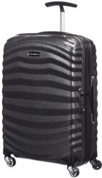 Samsonite Lite-Shock 55cm Kabin Bőrönd Black (62764/1041)
