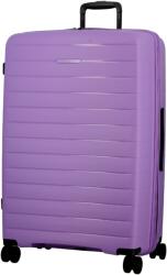 Jump Striper Törhetetlen 77cm Nagy Bőrönd Lavender (LSTR28 Lavender)