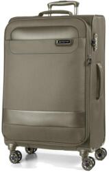 March Tourer Vászon Bőrönd Kabin Kashmir (S2612 Kashmir)