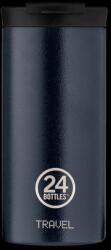 24Bottles 24 Bottles - 600ml Tumbler Thermos - Deep Blue (24b417)