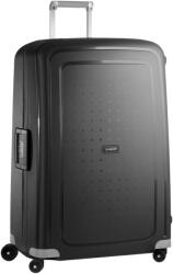 Samsonite S'Cure 81cm Extra Nagy Bőrönd Black (59244/1041)