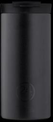 24Bottles 24 Bottles - 600ml Tumbler Thermos - Tuxedo Black (24b408)