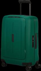 Samsonite Essens 55cm Kabin Bőrönd Alpine Green (146909/4705)