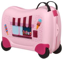 Samsonite Dream2go Gyerek Kabin Bőrönd - Ice Cream Van (145033/9958)