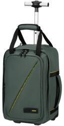 Samsonite Take2cabin Gurulós Hátizsák S- Dark Forest (154985/1257)