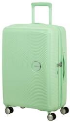 Samsonite Soundbox 67cm Közepes Bőrönd Pastel Green (88473/1658)