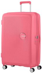 Samsonite Soundbox 77cm Nagy Bőrönd Sun Kissed Coral (88474/A039)