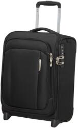 Samsonite Respark Upright 45cm Underseat Bőrönd Ozone Black (143311/7416)