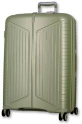 Jump Evaé Törhetetlen Light Green Nagy 76cm bőrönd (LEV28 Light Green)