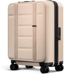 D_b_ Db Ramverk 55cm Laptopos Kabinbőrönd Fogbow Beige (504A48)
