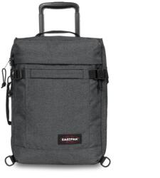 EASTPAK - Strapson Xxs Black Denim Bőrönd/Hátizsák (EK0A5BIM77H1)