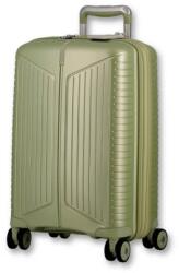 Jump Evaé Törhetetlen Light Green Kabin 55cm bőrönd (SEV20 Light Green)