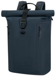 Samsonite Coatify Biz Rolltop Backpack 15.6" Blue (151792/1090)