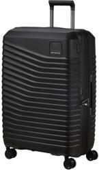 Samsonite Intuo 69cm Közepes Bőrönd Black (146914/1041)
