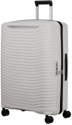 Samsonite Upscape Bővíthető Nagy Bőrönd 75cm Cloud White (143110/0479)