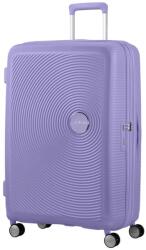 Samsonite Soundbox 77cm Nagy Bőrönd Lavender (88474/1491)