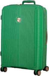 Jump Sondo Törhetetlen Zöld Közepes 66cm bőrönd (SG24EX Green)