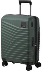 Samsonite Intuo 55cm Kabin Bőrönd Olive Green (146913/1635)