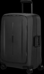 Samsonite Essens 69cm Közepes Bőrönd Graphite (146911/1374)
