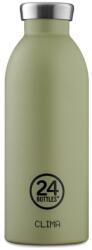 24Bottles - 500ml Thermos - Stone Sage (24b141)