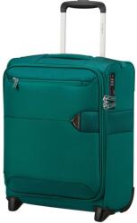 Samsonite Urbify Upright 45cm Underseat Bőrönd Pine Green (150714/1693)