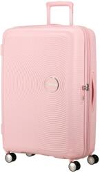 Samsonite Soundbox 77cm Nagy Bőrönd Pastel Pink (88474/8959)