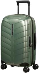 Samsonite Attrix 55/20 Kabin Bőrönd Basil Green (146117/A204)