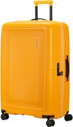 Samsonite Dashpop 77cm Nagy Bőrönd Golden Yellow (151861/1371)