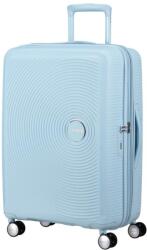 Samsonite Soundbox 67cm Közepes Bőrönd Pastel Blue (88473/8365)